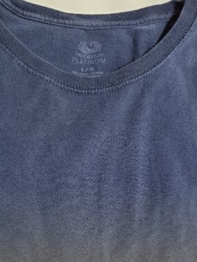 Men's Shirt Fruit of Loom#1397